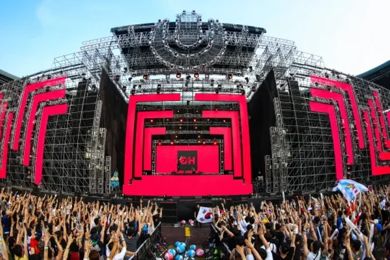 UMF KOREA<Br>울트라코리아