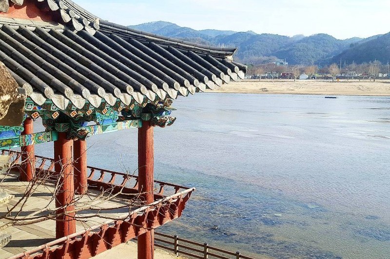 烟湖寺