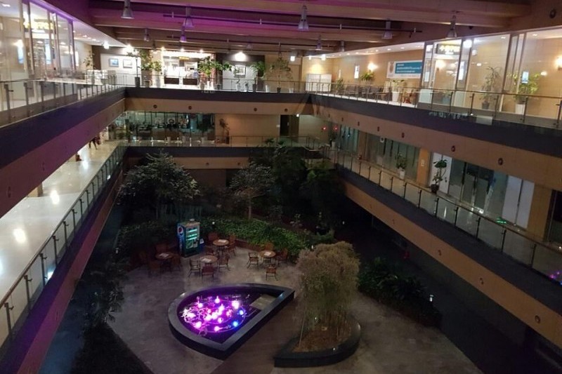The SPA in Garden 5더 스파 인 가든파이브 (1/11)