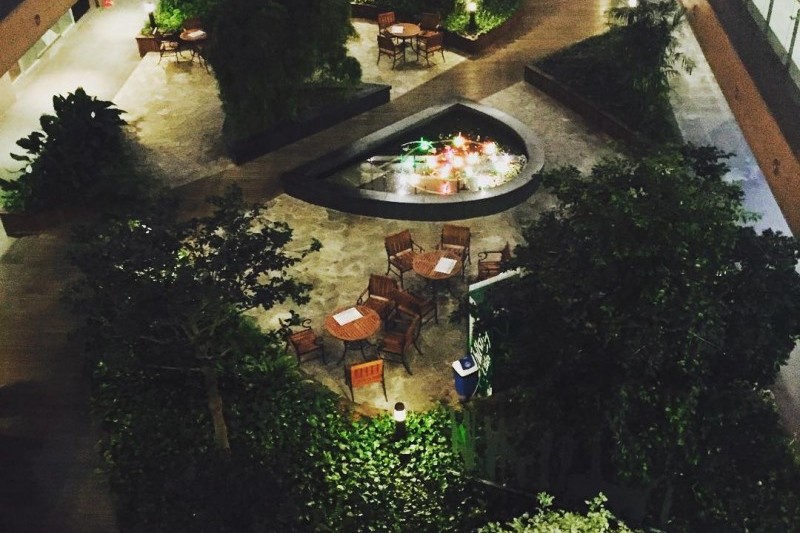 The SPA in Garden 5더 스파 인 가든파이브 (2/11)