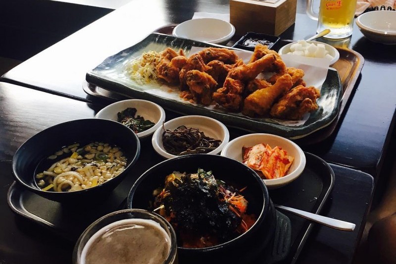 The SPA in Garden 5더 스파 인 가든파이브 (4/11)