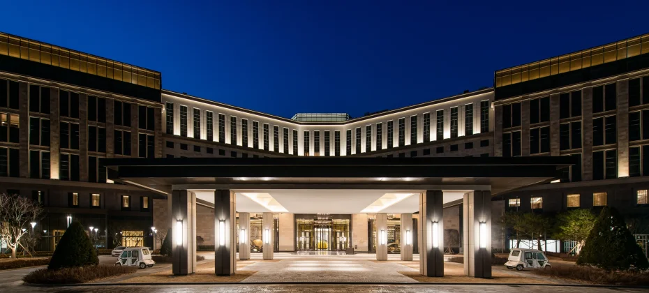 仁川百乐达斯娱乐场优惠券(PARADISE CITY CASINO COUPON) / KOREA CASINO COUPON / Incheon CASINO P-City Casino
