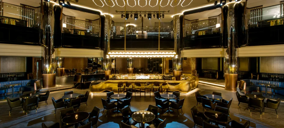 仁川百乐达斯娱乐场优惠券(PARADISE CITY CASINO COUPON) / KOREA CASINO COUPON / Incheon CASINO P-City Casino