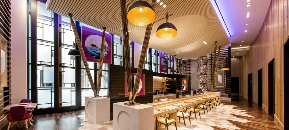 仁川百乐达斯娱乐场优惠券(PARADISE CITY CASINO COUPON) / KOREA CASINO COUPON / Incheon CASINO P-City Casino