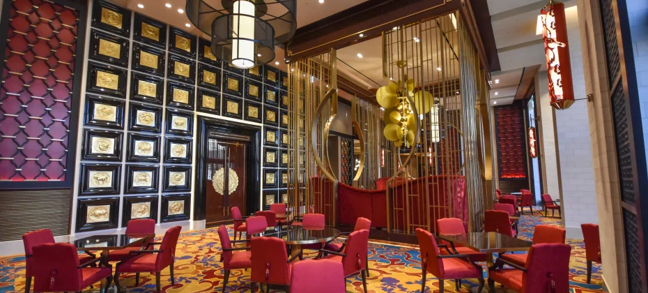 仁川百乐达斯娱乐场优惠券(PARADISE CITY CASINO COUPON) / KOREA CASINO COUPON / Incheon CASINO P-City Casino