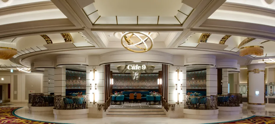 仁川百乐达斯娱乐场优惠券(PARADISE CITY CASINO COUPON) / KOREA CASINO COUPON / Incheon CASINO P-City Casino
