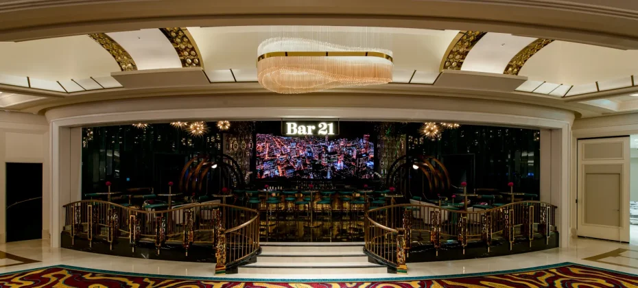 仁川百乐达斯娱乐场优惠券(PARADISE CITY CASINO COUPON) / KOREA CASINO COUPON / Incheon CASINO P-City Casino