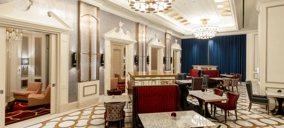 仁川百乐达斯娱乐场优惠券(PARADISE CITY CASINO COUPON) / KOREA CASINO COUPON / Incheon CASINO P-City Casino