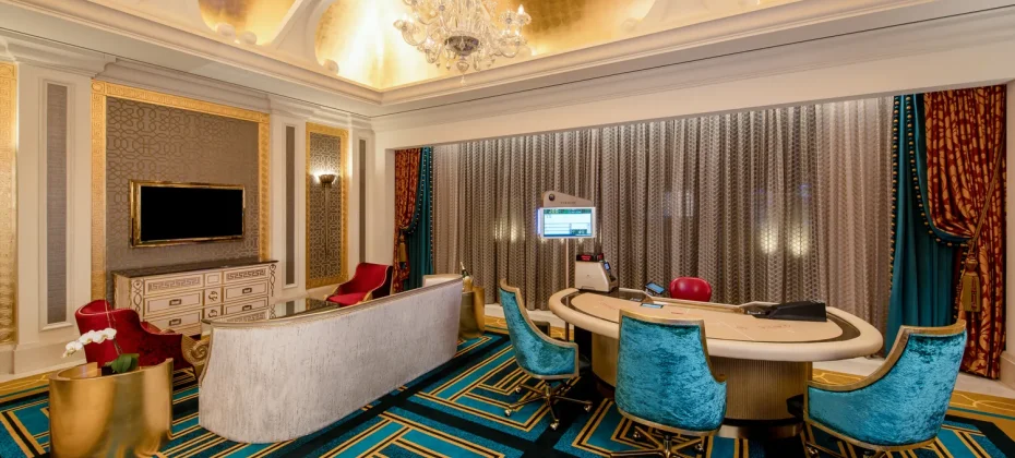 仁川百乐达斯娱乐场优惠券(PARADISE CITY CASINO COUPON) / KOREA CASINO COUPON / Incheon CASINO P-City Casino