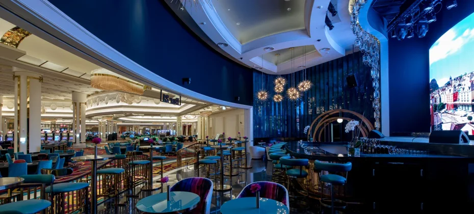 仁川百乐达斯娱乐场优惠券(PARADISE CITY CASINO COUPON) / KOREA CASINO COUPON / Incheon CASINO P-City Casino