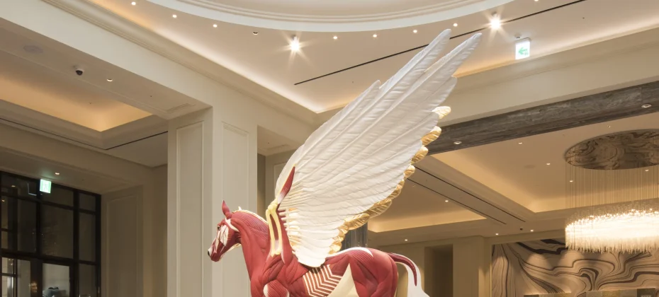仁川百乐达斯娱乐场优惠券(PARADISE CITY CASINO COUPON) / KOREA CASINO COUPON / Incheon CASINO P-City Casino