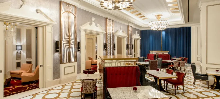 仁川百乐达斯娱乐场优惠券(PARADISE CITY CASINO COUPON) / KOREA CASINO COUPON / Incheon CASINO P-City Casino