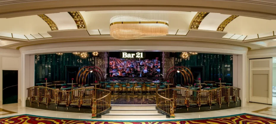 仁川百乐达斯娱乐场优惠券(PARADISE CITY CASINO COUPON) / KOREA CASINO COUPON / Incheon CASINO P-City Casino