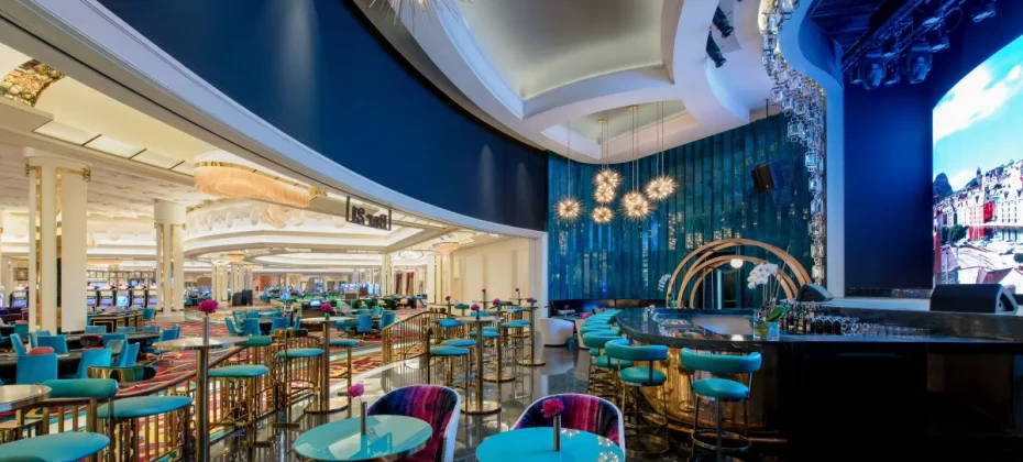 仁川百乐达斯娱乐场优惠券(PARADISE CITY CASINO COUPON) / KOREA CASINO COUPON / Incheon CASINO P-City Casino
