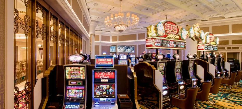 仁川百乐达斯娱乐场优惠券(PARADISE CITY CASINO COUPON) / KOREA CASINO COUPON / Incheon CASINO P-City Casino