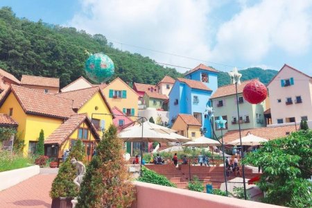 ★皇牌★南怡島一天团C