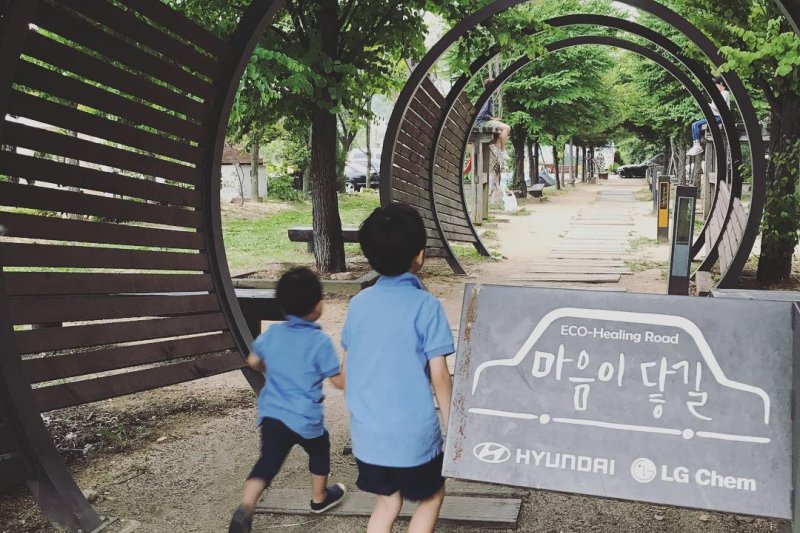 彩色艺术之旅