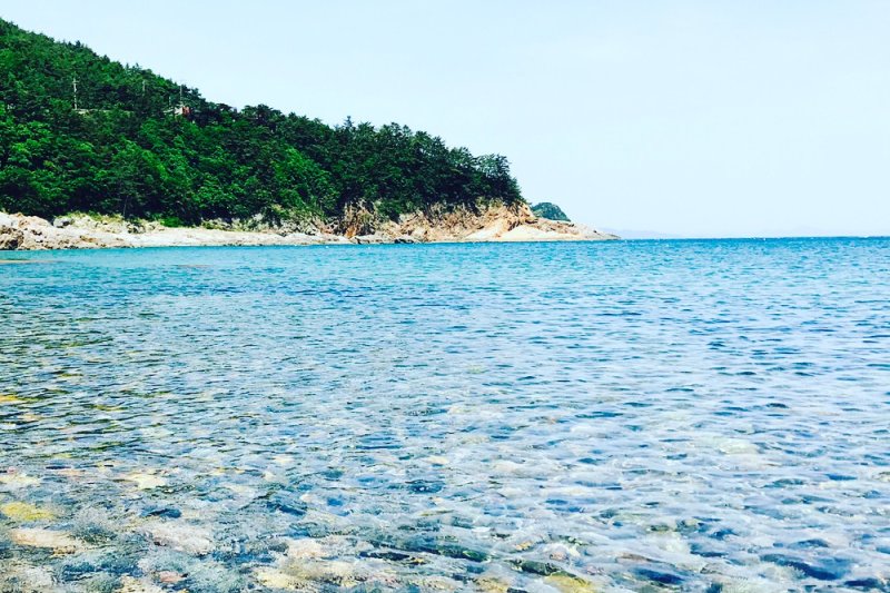 大阜島一天團