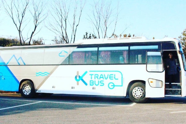 [Koreantravel] 请搭乘外国游客专用大巴—— “K-Travel Bus”