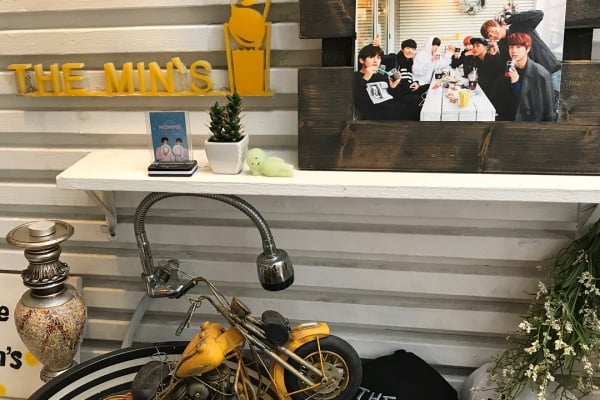 属于BTS的新时代！前往“防弹少年团”成员们经常打卡的首尔人气美食店
