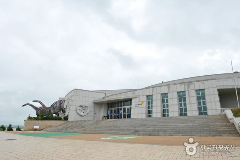 牛项里恐龙化石自然史遗址 (5/16)