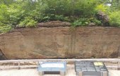 蔚州川前里刻石울주 천전리 각석