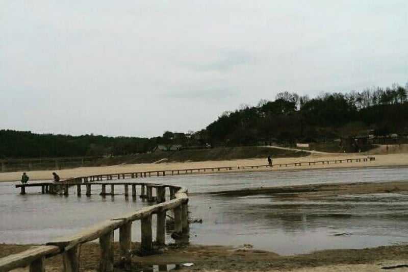 小白山丰基温泉渡假村