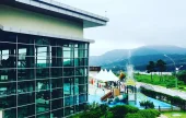 小白山丰基温泉渡假村