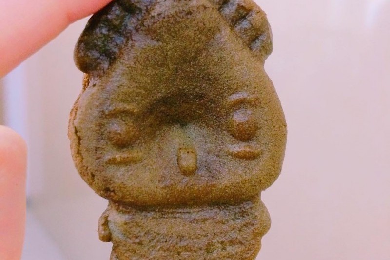 鬱陵岛魷鱼庆典