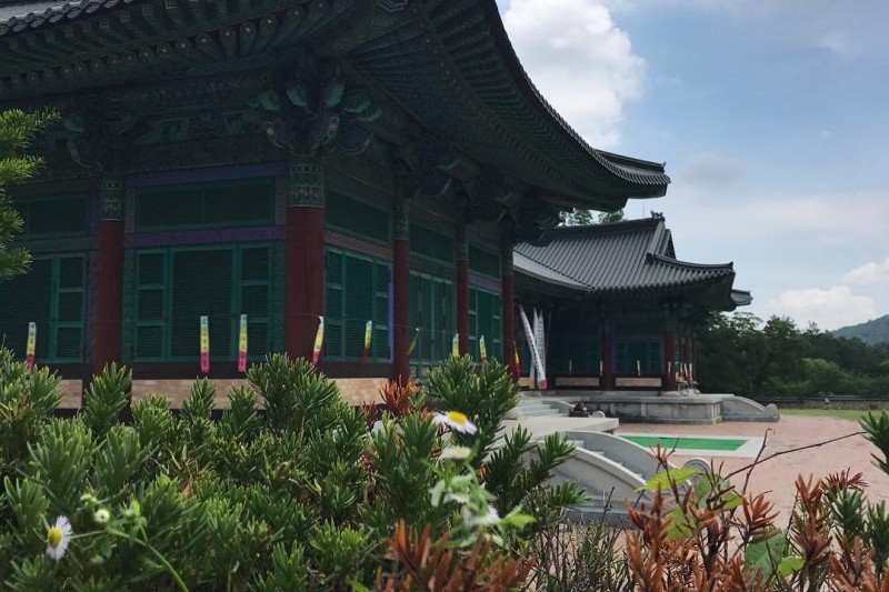 直指寺山寺体验 (11/14)