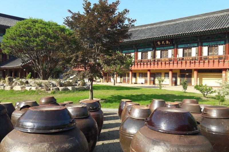 直指寺山寺体验 (14/14)