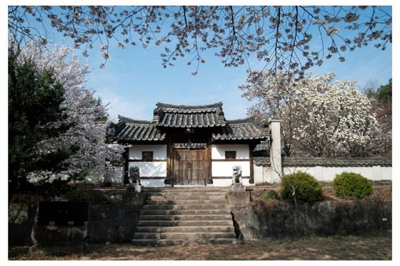 德川书院