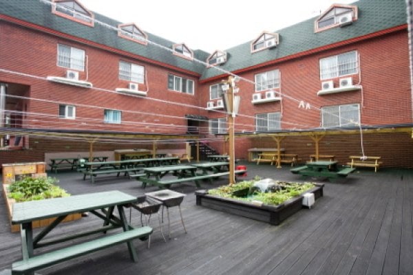 Mammos度假酒店