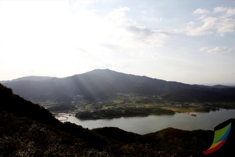 母岳山道立公园 (6/8)