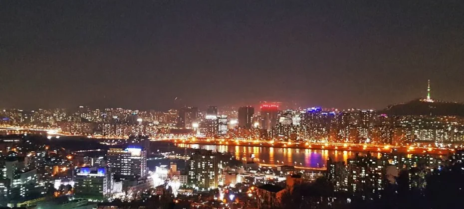 N首爾塔觀景台優惠門票
