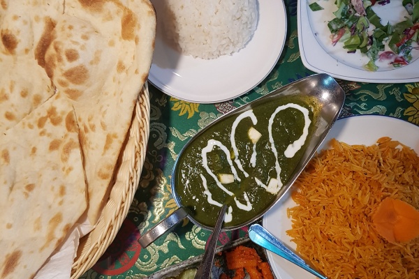 [Korean Travel] 穆斯林游客，韩国旅行更舒心！Halal Restaurant Week