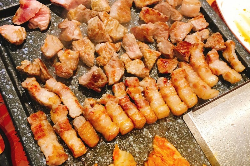 哈南猪家 梨泰院店Dining Bar