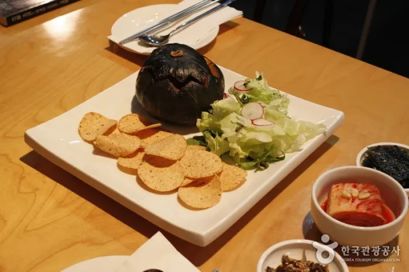 宫中风味小吃 (11/14)