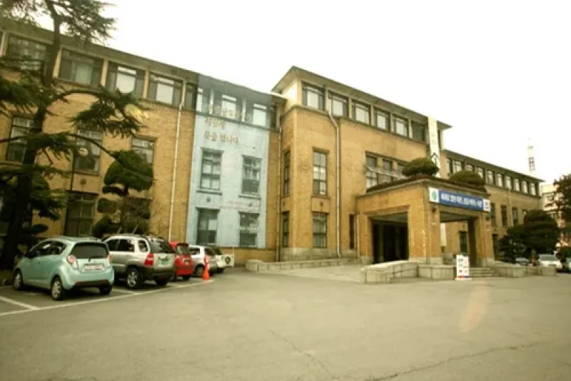 大田近现代史展示馆 (2/10)