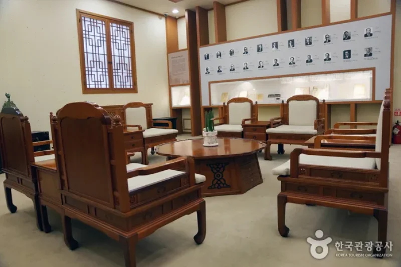 大田近现代史展示馆 (9/10)