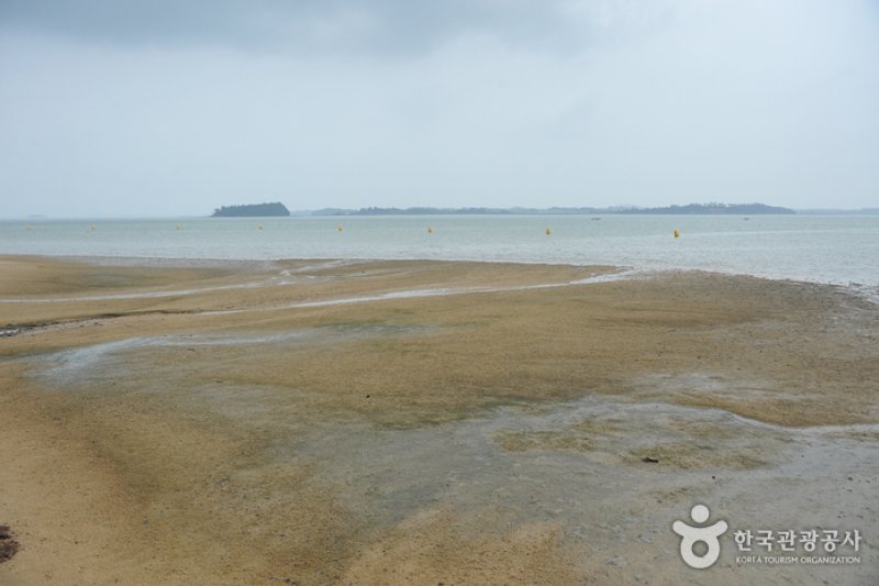 锯头海水浴场 (2/6)