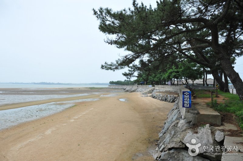 锯头海水浴场 (4/6)
