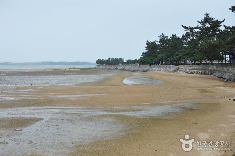 锯头海水浴场 (5/6)