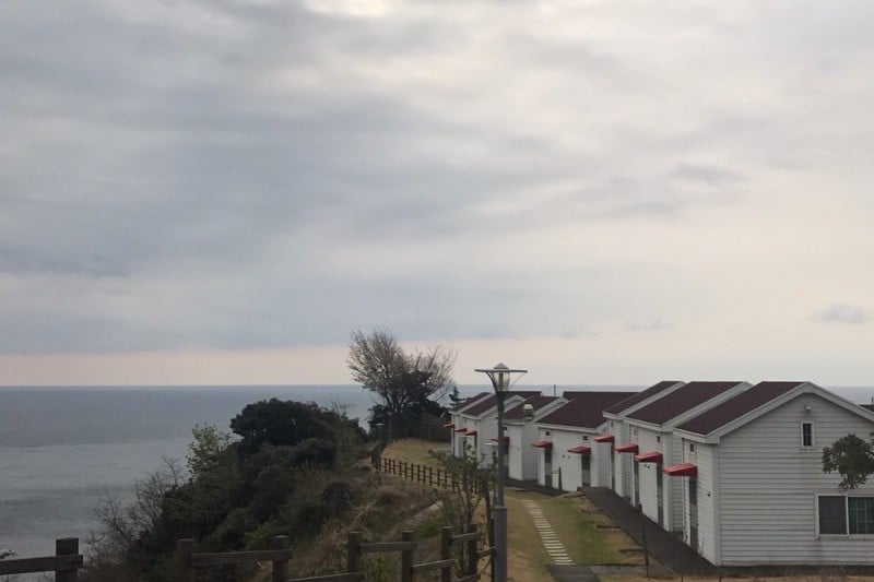 郁陵度假村大雅酒店