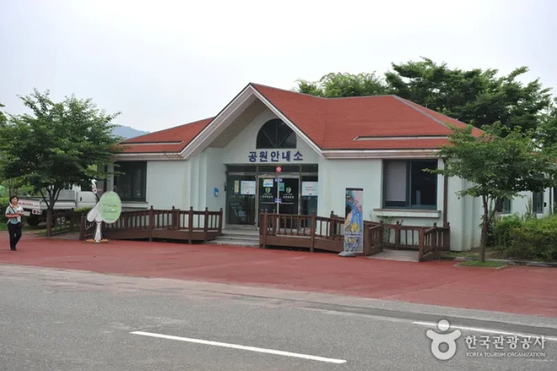 仁川大公园 (3/4)
