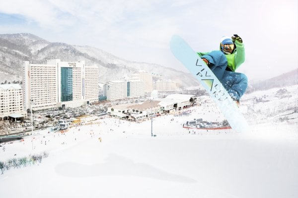 VIVA SKI FESTIVAL