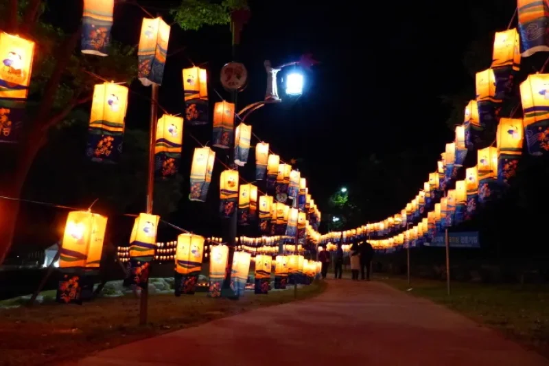 2011井邑词文化节