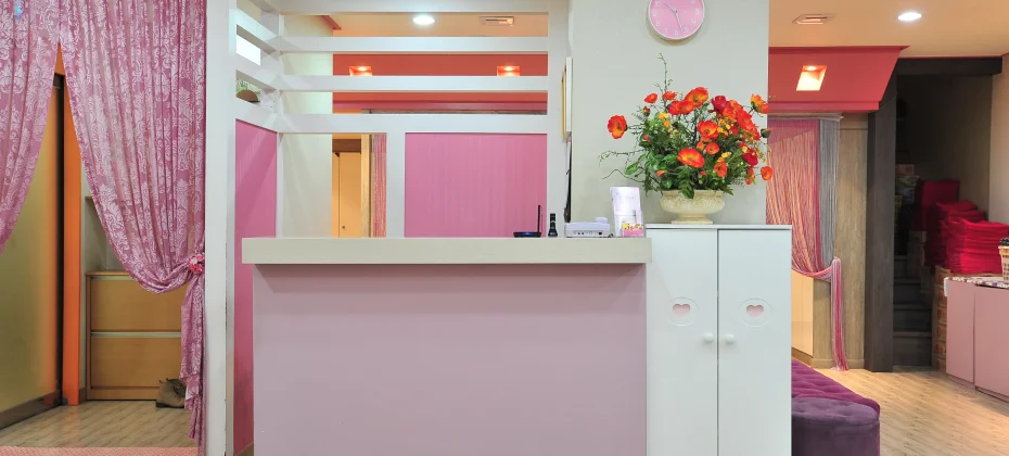 明洞花MUD汗蒸幕（Hana Mud汗蒸房 女性专用汗蒸房）