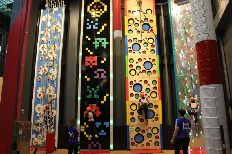 Sports Monster河南店 (7/8)