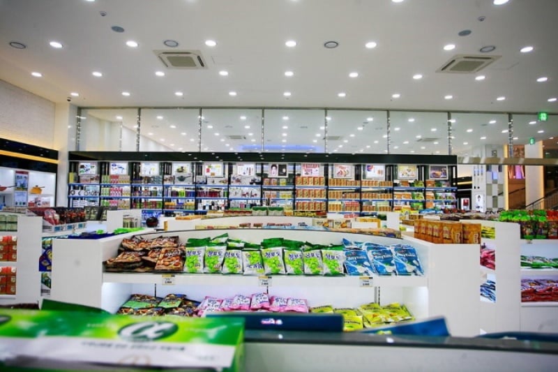 釜山CHARM＆CHARM [韩国观光品质认证/Korea Quality] 부산 참앤참[한국관광 품질인증/Korea Quality] (10/15)
